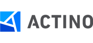 Actino logo